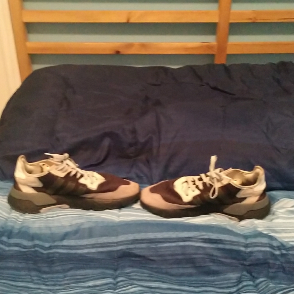 Adidas Nite Jogger